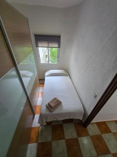 El Tardon, Triana - 1