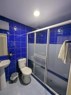 KING DAVID HOSTEL-3er piso - 4