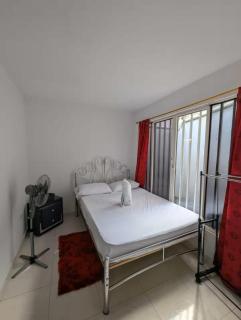 KING DAVID HOSTEL-3er piso - 2