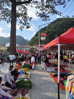 Cao nguyên đá homestay mèo vạc - 3