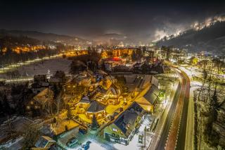 Hotel Pod Gołębiem - 7