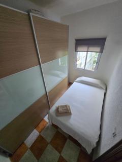 El Tardon, Triana - 2