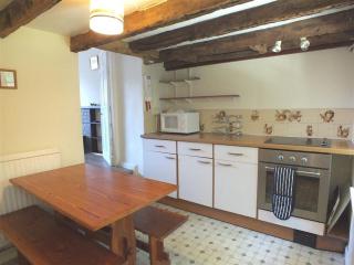 Dinas Island Cottage - 6