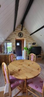 La Bergerie d'Espiaube - 3