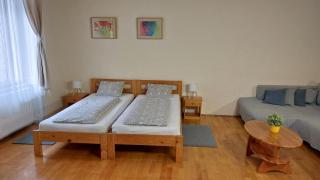 Smile-Inn Budapest - 7