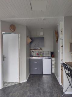 Studio de la vallée du Stangala - 4