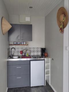 Studio de la vallée du Stangala - 5