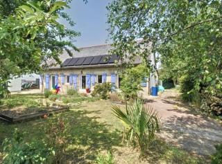 Studio de la vallée du Stangala - 0