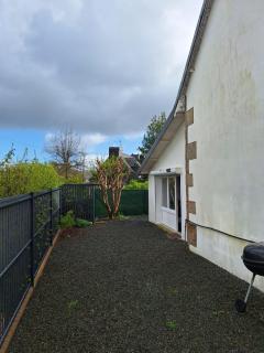 Studio de la vallée du Stangala - 2