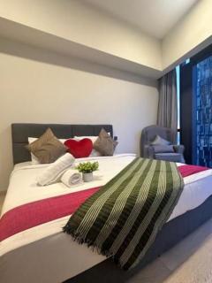 Kuala Lumpur Suites Majestic KlCC apartment - 1