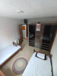 HOSTEL da FLORESTA - centro BH - 9