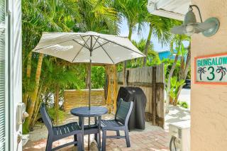 Anna Cabana Bungalow #3 - 0