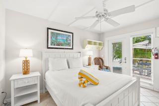 Anna Cabana Bungalow #3 - 9