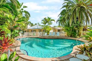 Anna Cabana Bungalow #3 - 8