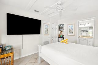 Anna Cabana Bungalow #3 - 7