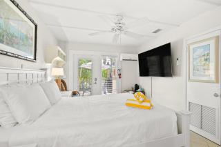 Anna Cabana Bungalow #3 - 1