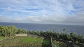 Baía do Porto das Lajes - 1