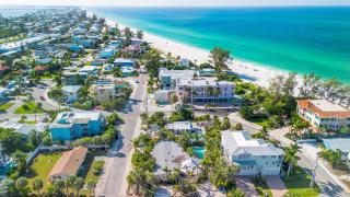 Anna Cabana Bungalow #2 - 7