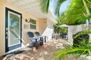 Anna Cabana Bungalow #2 - 6