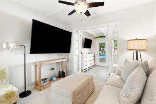 Anna Cabana Bungalow #2 - 5