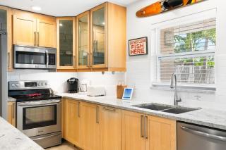 Anna Cabana Bungalow #2 - 3