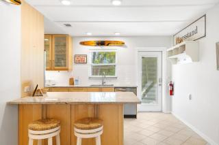 Anna Cabana Bungalow #2 - 2