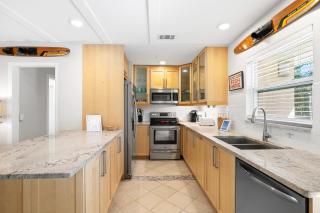 Anna Cabana Bungalow #2 - 1