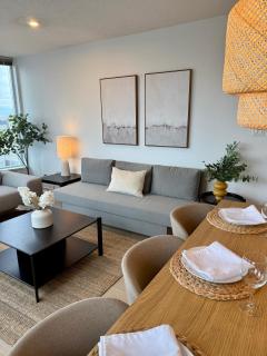 The Altitude with Mountain & City Views, Pool & Hot Tub - 7