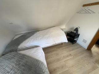 Charmante maison de ville "Le 1998" - Obernai - 2