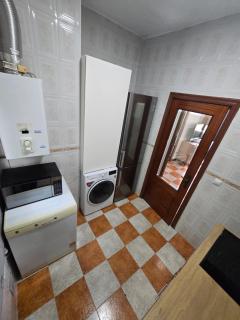 El Tardon, Triana - 6