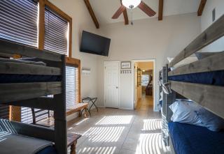 Texas Farmhouse - 8