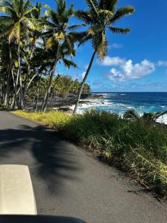 Malalani by the Ocean - 2