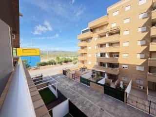 ACV - Costa Azahar I-2ª Linea Planta 2 Norte - 9