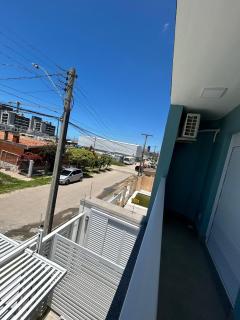 Residencial Morada da Praia - 1