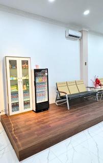 Home Suite Home Singkawang - 9