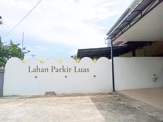 Home Suite Home Singkawang - 6