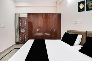 Hotel O Starlight Stay Jaipur International Airport - 9