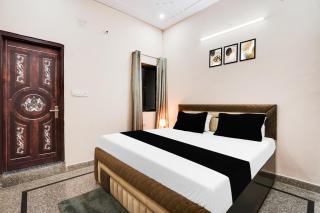 Hotel O Starlight Stay Jaipur International Airport - 2