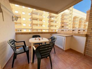 ACV - Costa Azahar I-2ª Linea Planta 2 Norte - 6