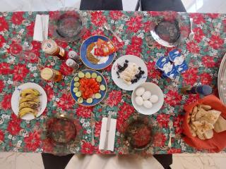 Carter Guesthouse Luxor 3 - 9