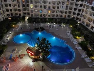 Florenza Khamsin Sea front - 1