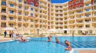 Florenza Khamsin Sea front - 1