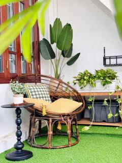 Heart Of Hoan Kiem RARE 4BR large cozy private house center max 14pax - 1