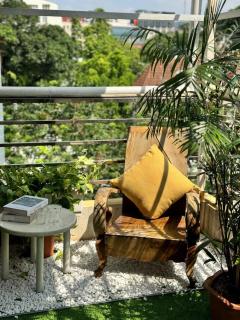 Heart Of Hoan Kiem RARE 4BR large cozy private house center max 14pax - 2