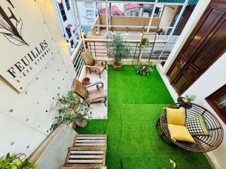 Heart Of Hoan Kiem RARE 4BR large cozy private house center max 14pax - 3