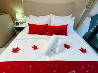 Kuala Lumpur Suites Majestic KlCC apartment - 5