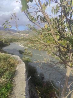 Villa Mesi Bridge by River - 8