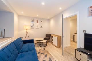 Modern 1 Bedroom Apartment in Brockley, SE London - 5