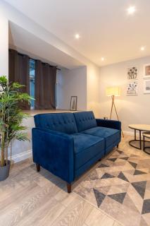 Modern 1 Bedroom Apartment in Brockley, SE London - 2
