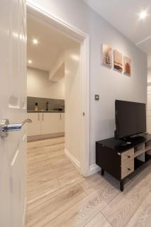 Modern 1 Bedroom Apartment in Brockley, SE London - 1